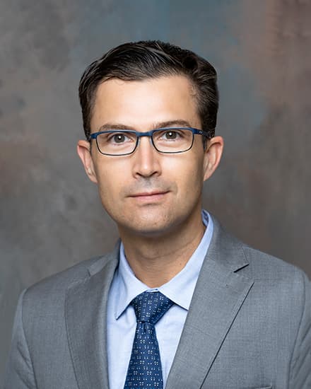Guillermo Amescua