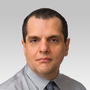 Hrayr Attarian