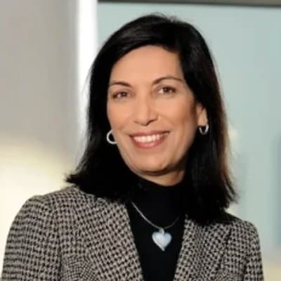 Huda Zoghbi