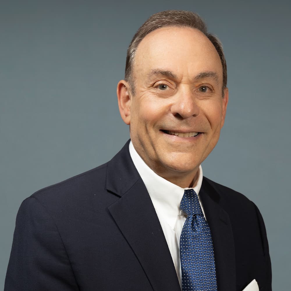 Ian Lustbader