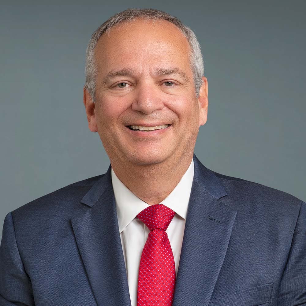 Ira Jacobson