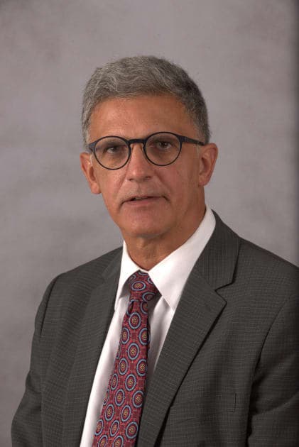 Israel Franco
