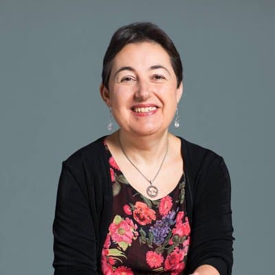 Jacqueline French