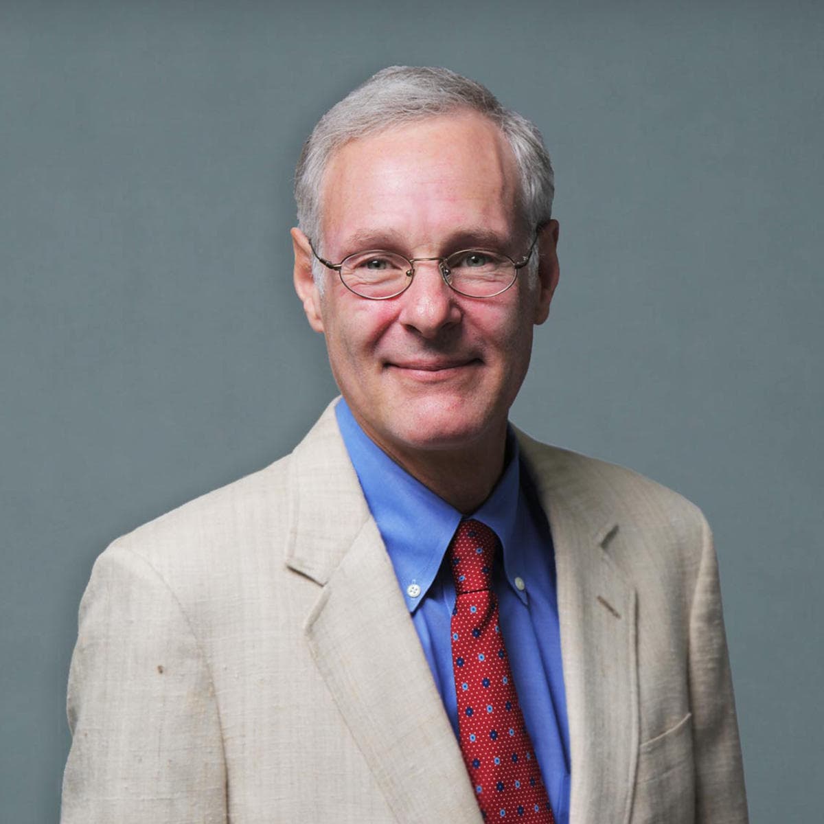 James Golomb
