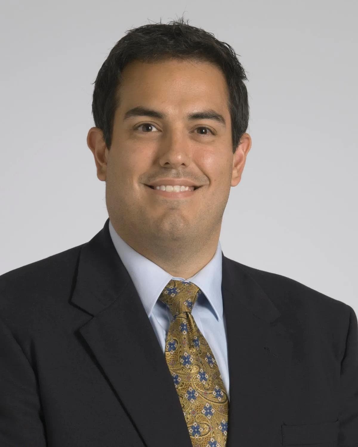 Jason Genin