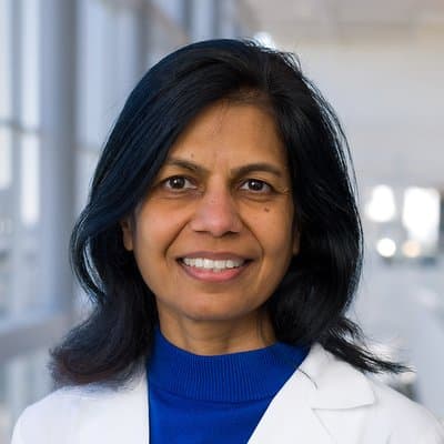 Jaya Trivedi