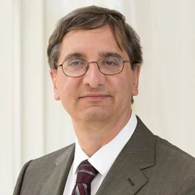 Jeffrey Saver