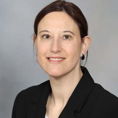 Jennifer Stern