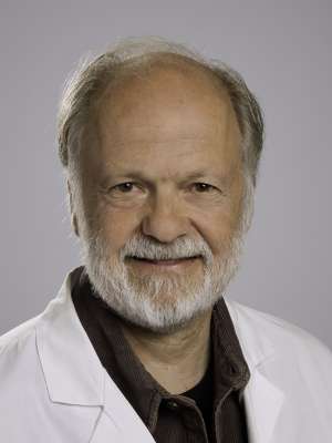 Jerome Engel