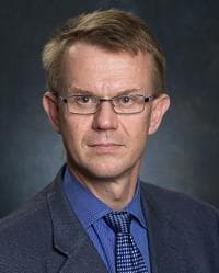 Jerzy Szaflarski