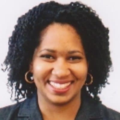 Jihan Grant