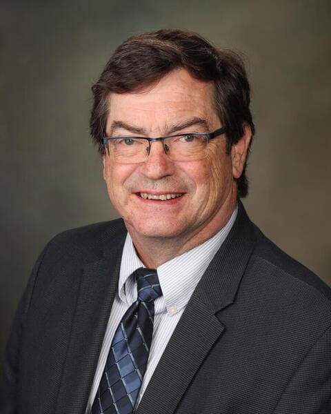 John Caviness