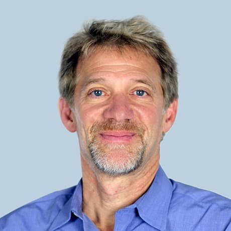 John Winkelman