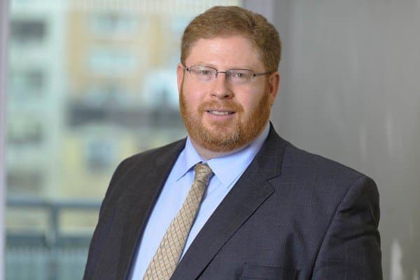 Jonathan Rosenberg