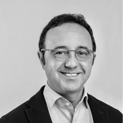 Josef Parvizi