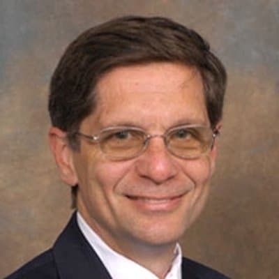 Joseph Broderick