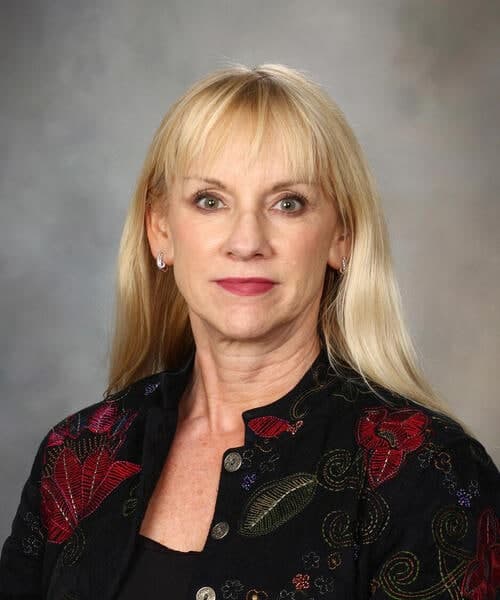 Julie Hammack