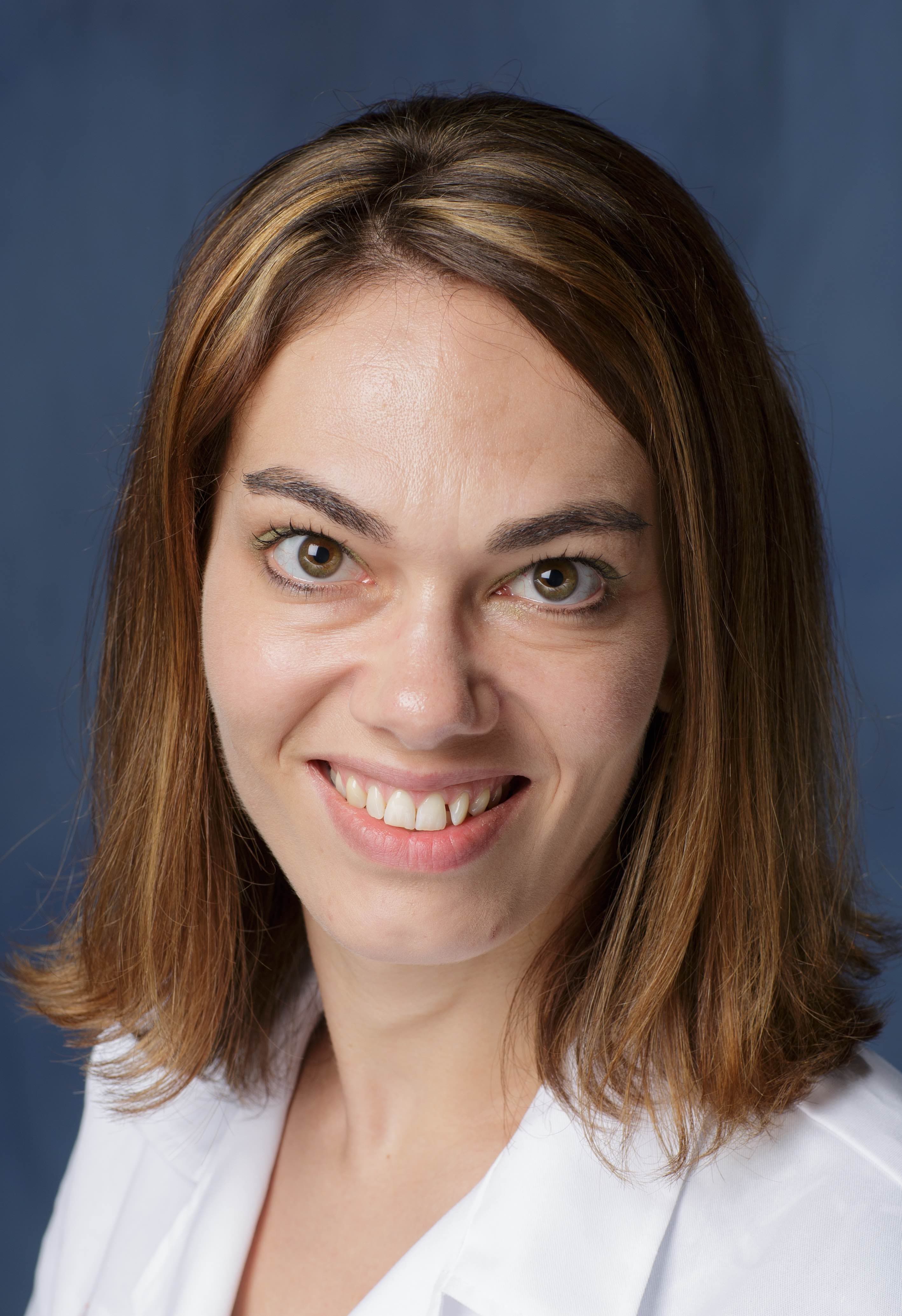 Katharina Busl