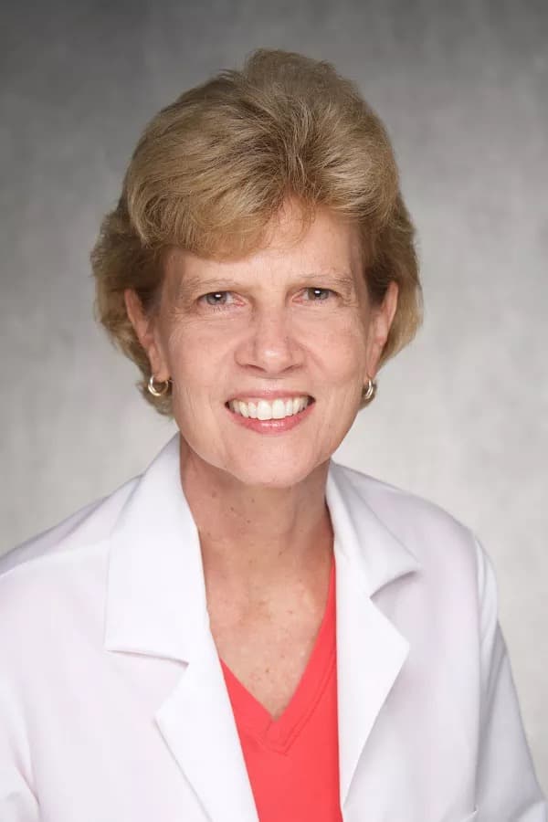 Katherine Mathews
