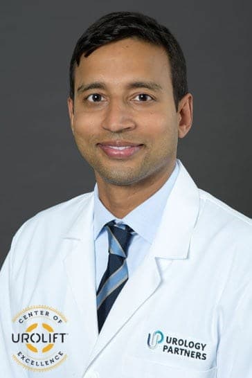 Keith Xavier