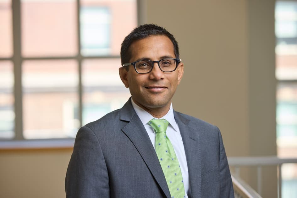 Kevin Sheth