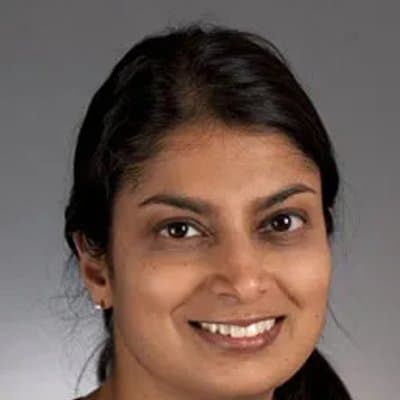 Kiran Maski