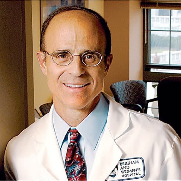 Kirk Daffner