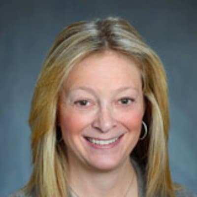 Lauren Elman