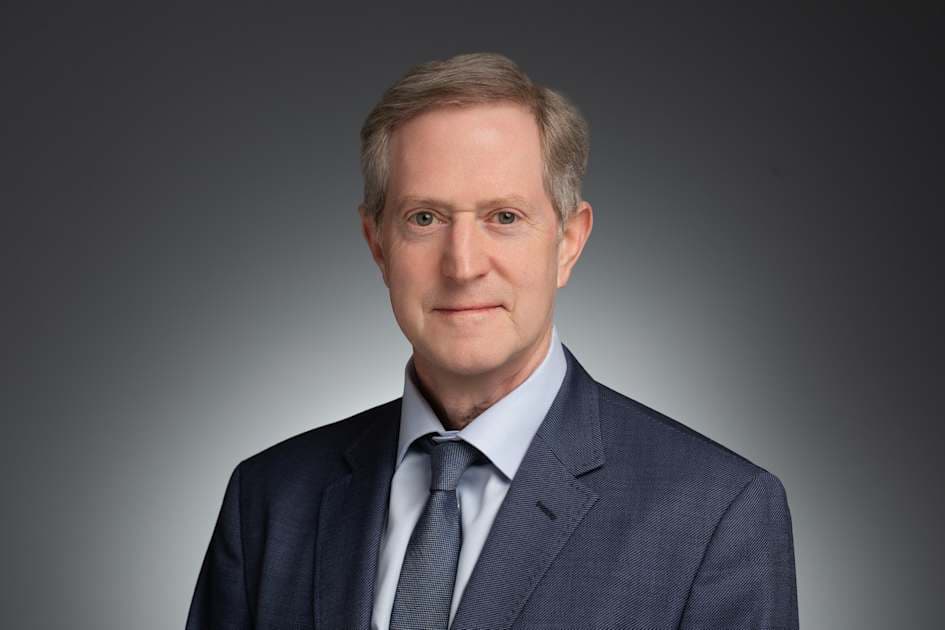 Lawrence Hirsch