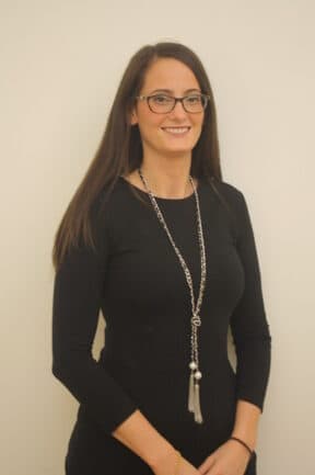 Lindsay Tetreault