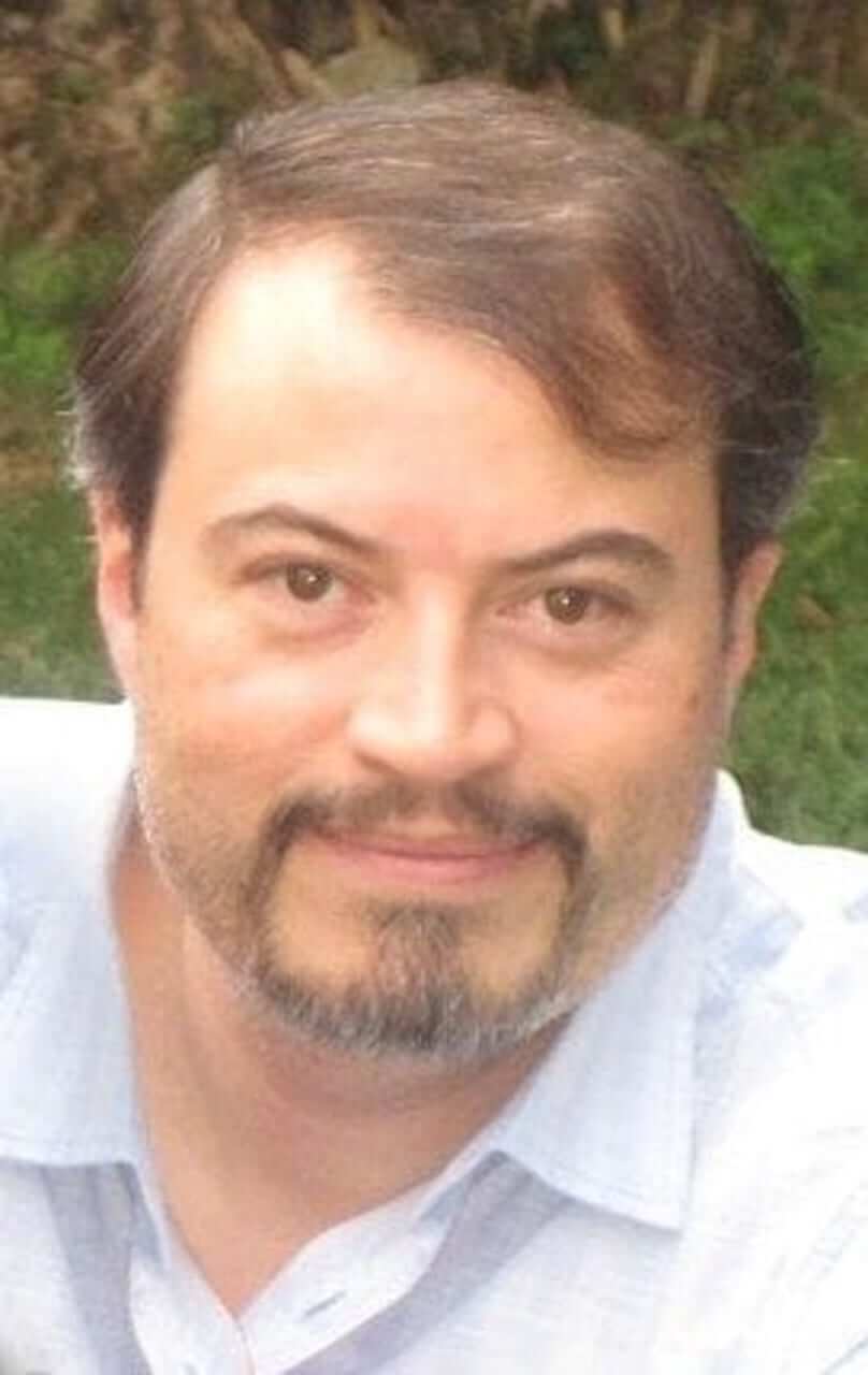 Lucas Restrepo