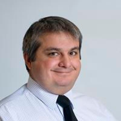 Mahmut Gurol