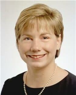 Mary Ann Mays