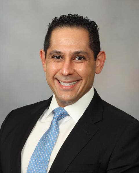 Matthew Abdel