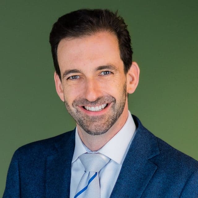 Matthew Cooperberg