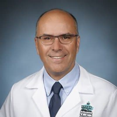 Mauricio Concha, MD
