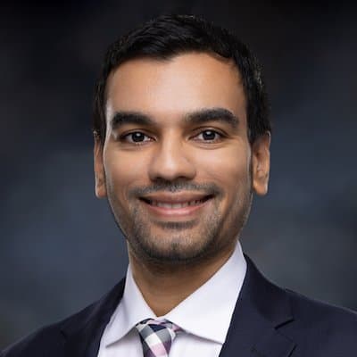 Mayur Patel