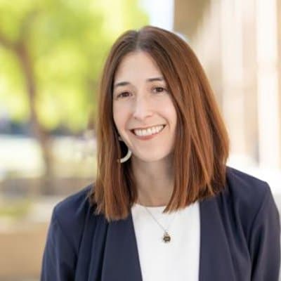 Meredith Barad