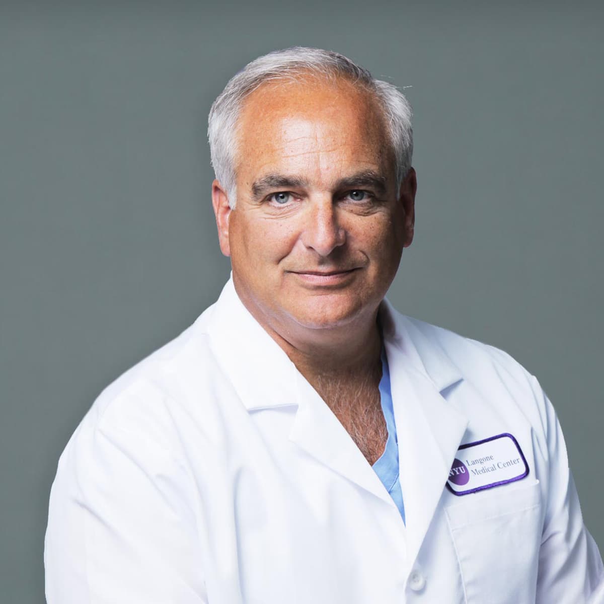 Michael Attubato