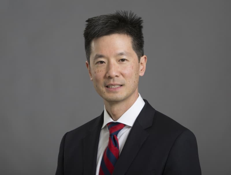 Michael Chen