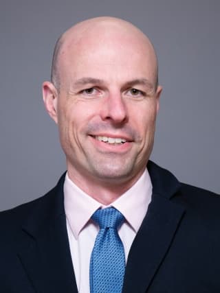 Michael Hehir
