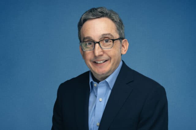 Michael Okun