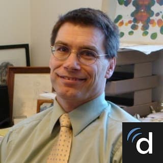 Michael Schwarzschild