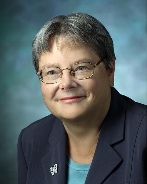 Michelle Petri
