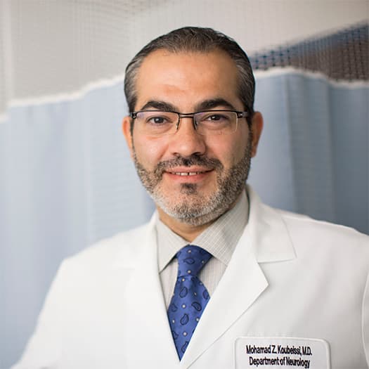 Mohamad Koubeissi