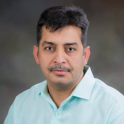 Muhammad Baig