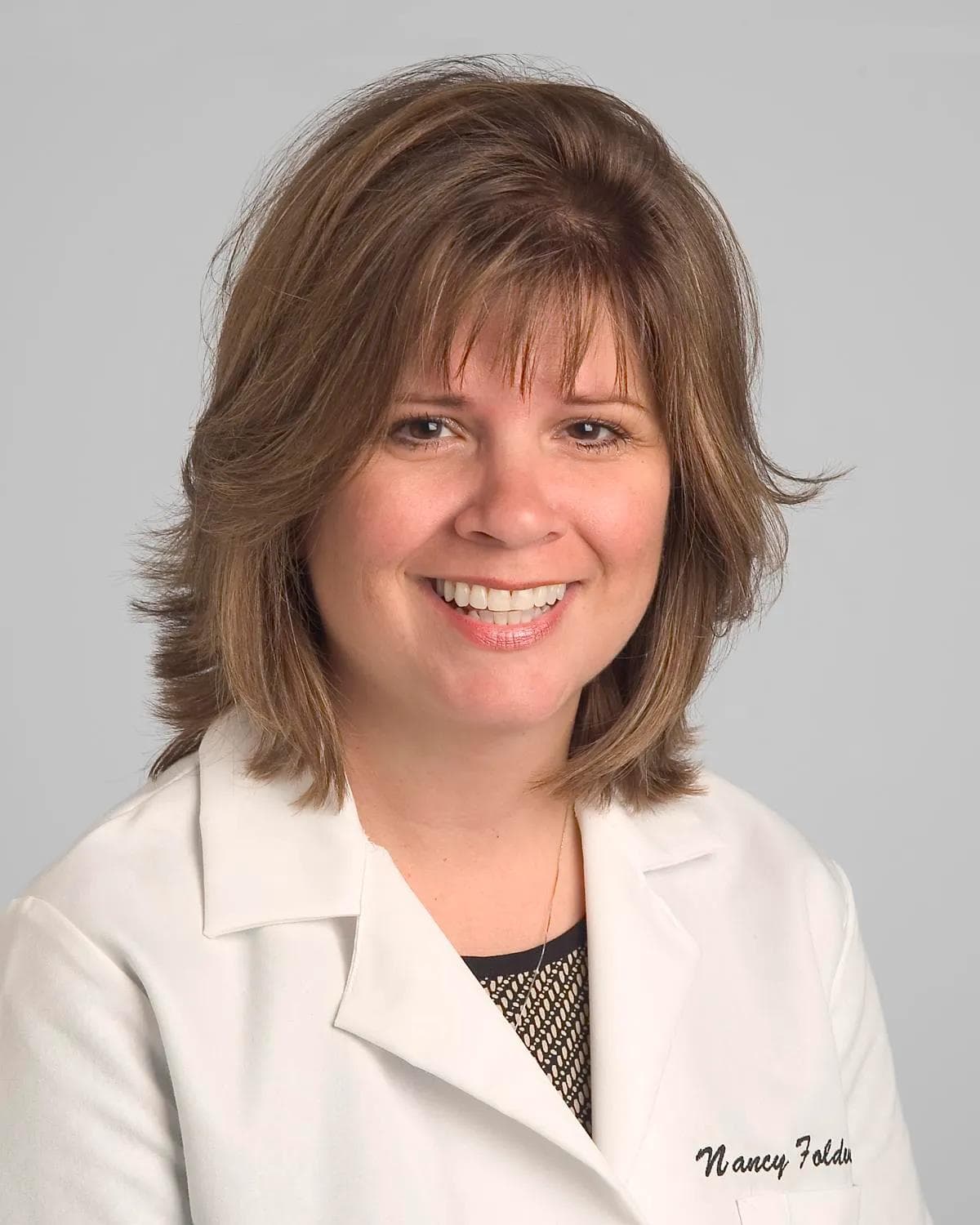 Nancy Foldvary-Schaefer