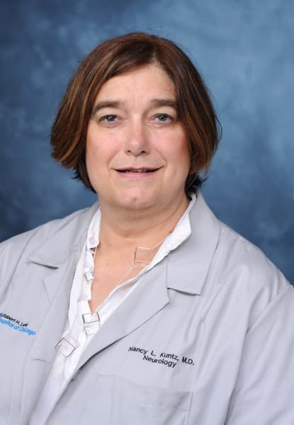 Nancy Kuntz