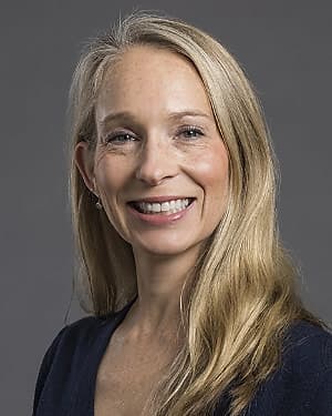 Nancy Reau