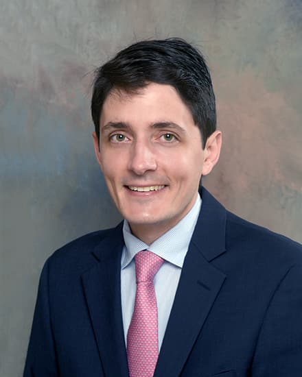 Nicolas Yannuzzi